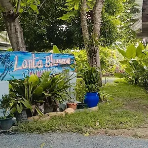 Lanta Bluewave Bungkalow Ko Lanta