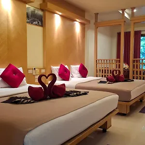 Hotel Lanta Summer House 1, Ko Lanta