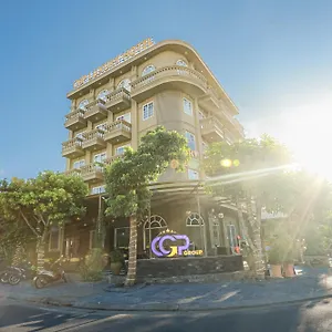 Premium Cgp 3*, Hoi An Vietnam