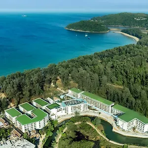 Kora Phuket 5*, Strand Bang Tao Thailand