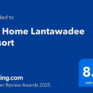 3* Курортный комплекс My Lantawadee