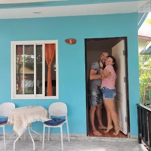 Lanta Bluewave Bungkalow Ko Lanta