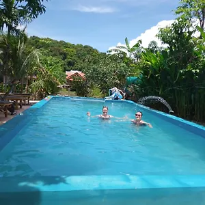 Penzion Lanta Dareen Garden, Ko Lanta