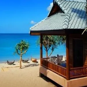 3* Курортный комплекс Baan Pakgasri Hideaway