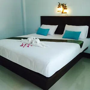 Zam Zam House Ko Lanta