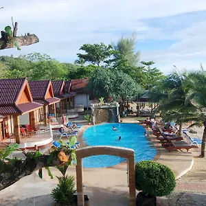 Rezort Lanta Paradise, Ko Lanta