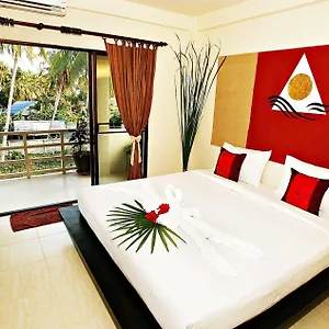 Hostel Aloha Lanta, Koh Lanta