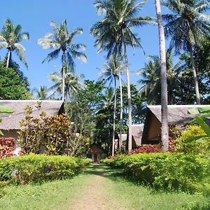 Feriested Lanta Coral, Ko Lanta
