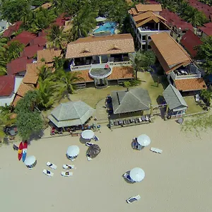 Feriested Laguna Club, Ko Lanta