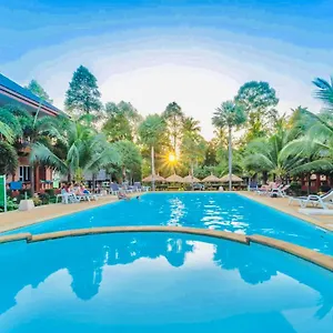Rezort Peaceful , Long -, Ko Lanta