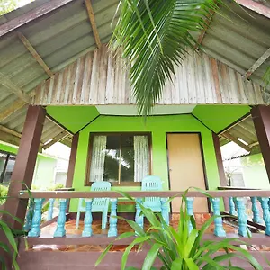 Feriested Garden, Ko Lanta